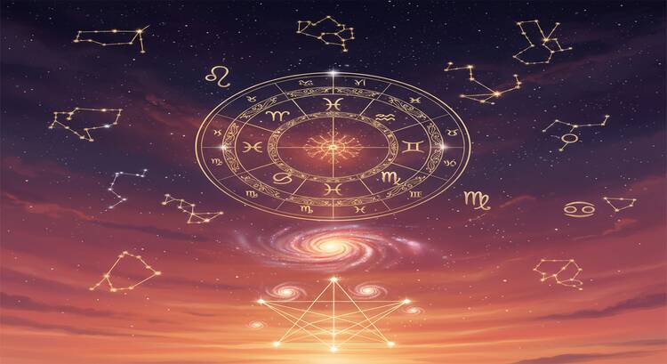 Odemknutí 12 Domů v Astrologii: Objevování Vašeho "Vesmíru" Skrze Váš Rodný Horoskop