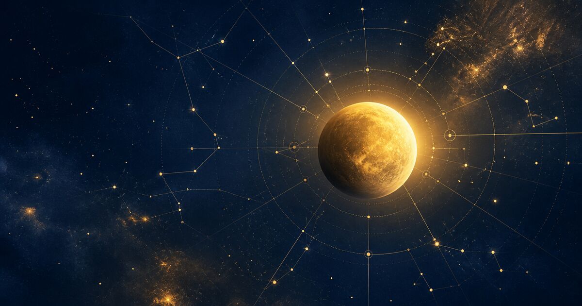 Uranus Cazimi v Blížencích: Aktualizace mozku 22. května