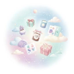 Dárky 'Mám Tě Rád' (Když si nejsi jistý)