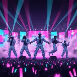 Which K-Pop Position Are You?