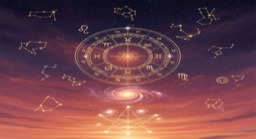 Odemknutí 12 Domů v Astrologii: Objevování Vašeho "Vesmíru" Skrze Váš Rodný Horoskop