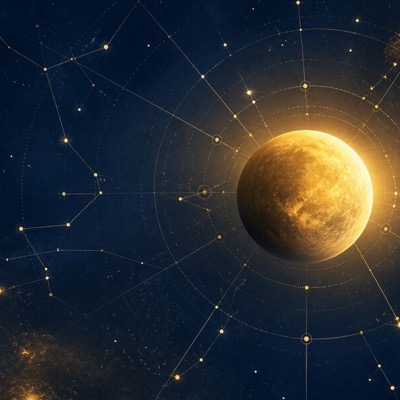 Uranus Cazimi v Blížencích: Aktualizace mozku 22. května